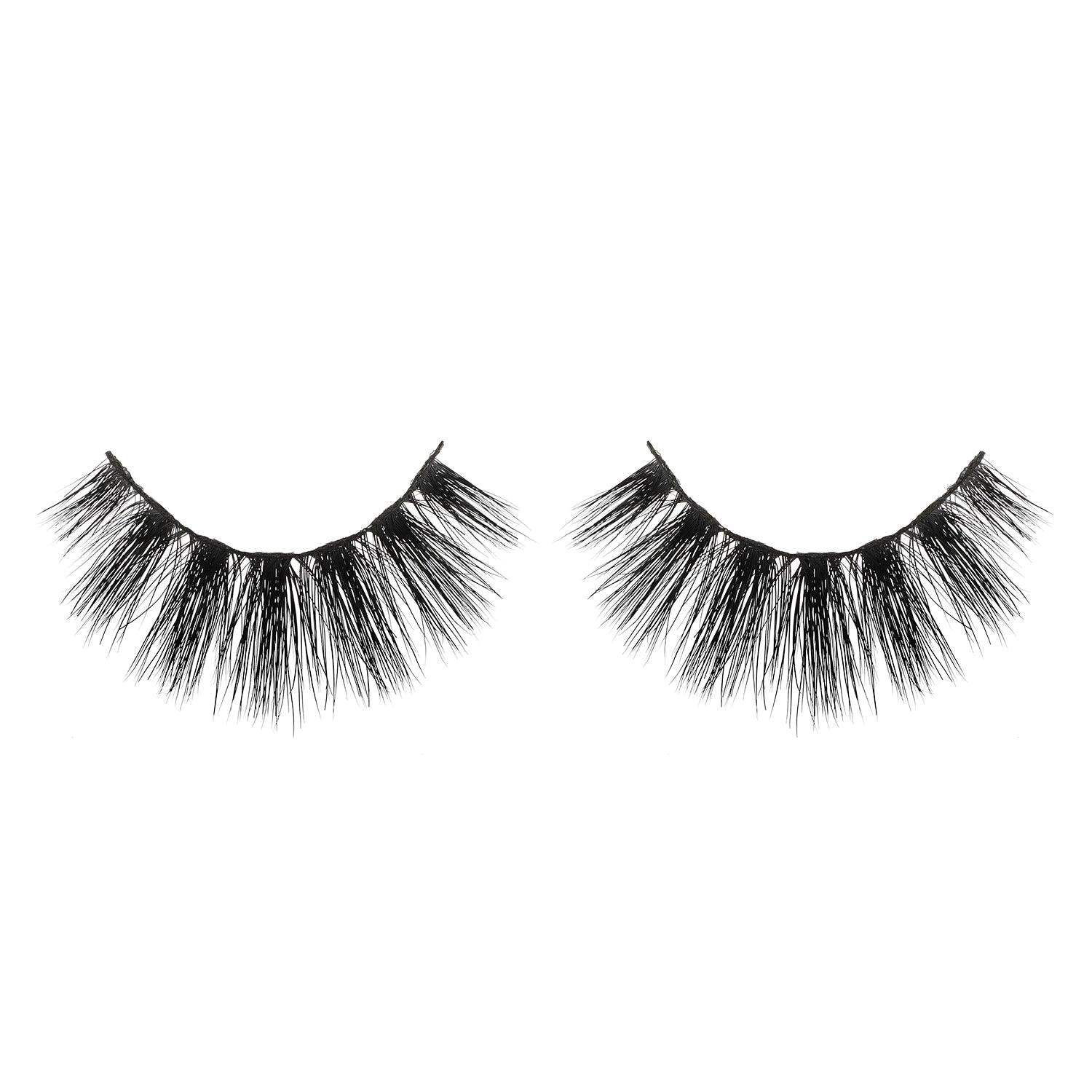 3D Mink Eyelashes - Thriving - BarberSets