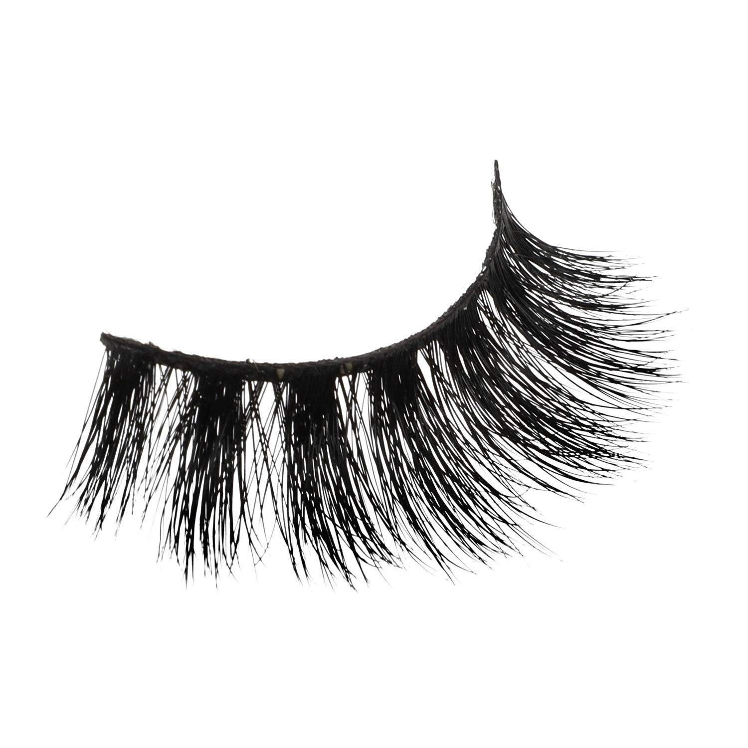3D Mink Eyelashes - Thriving - BarberSets