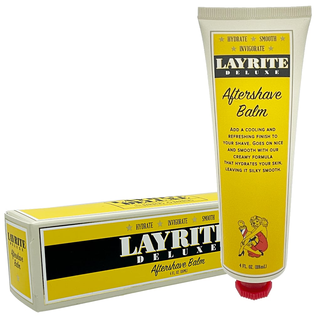 Layrite Aftershave Balm