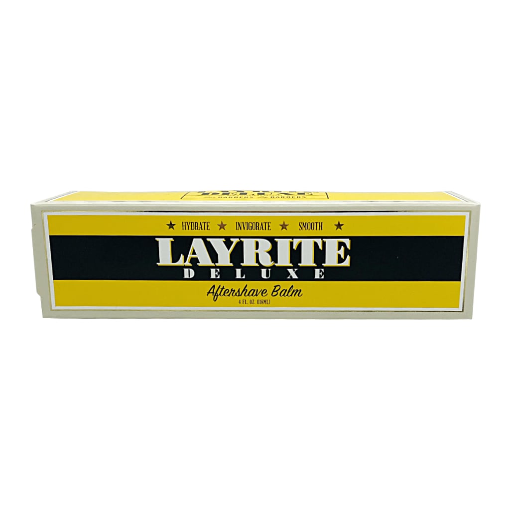 Layrite Aftershave Balm
