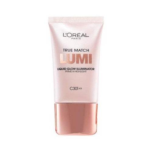 L'Oreal True Match Lumi Liquid Glow Illuminator