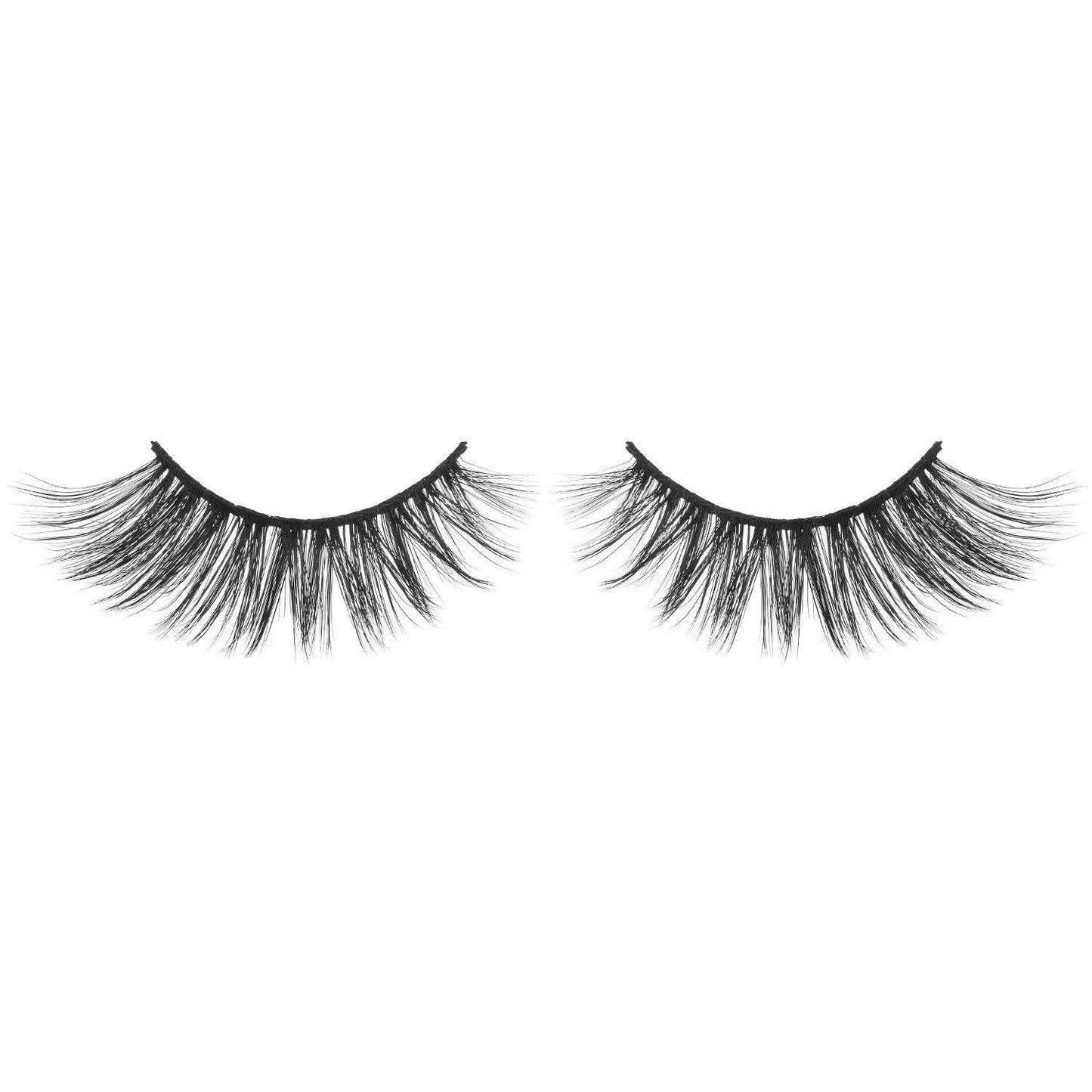 Synthetic Eyelashes - Lady - BarberSets