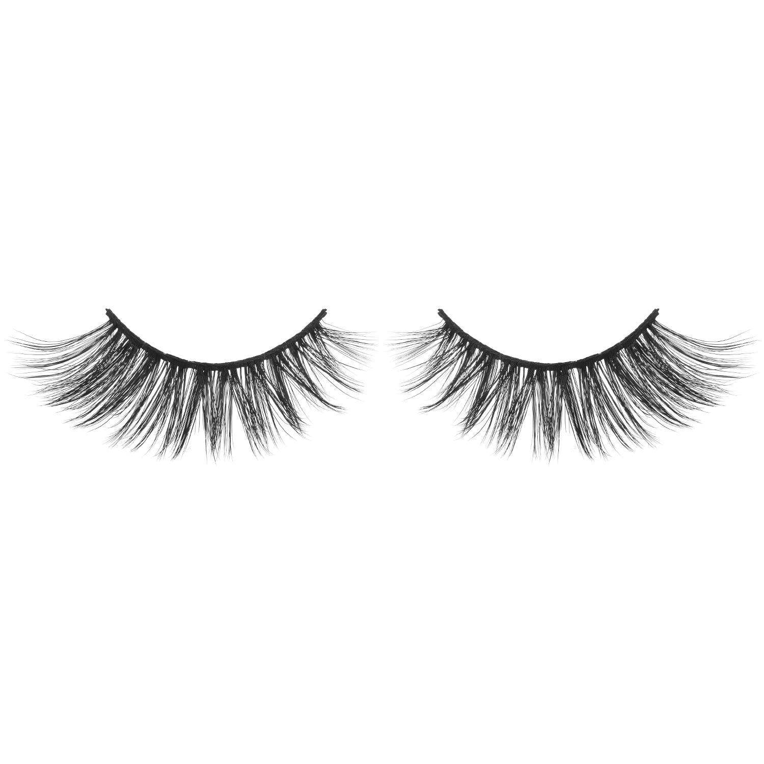 Synthetic Eyelashes - Lady - BarberSets