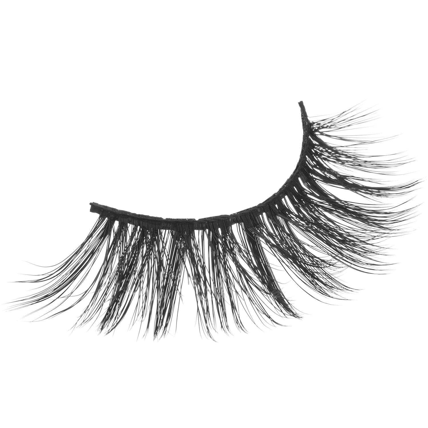 Synthetic Eyelashes - Lady - BarberSets