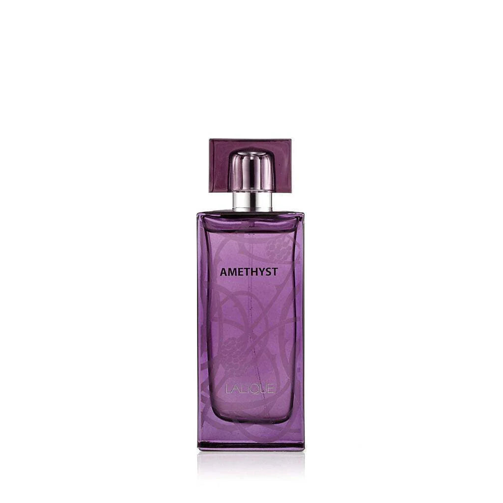 Lalique Amethyst by Lalique for Women - 3.3 oz EDP Spray
