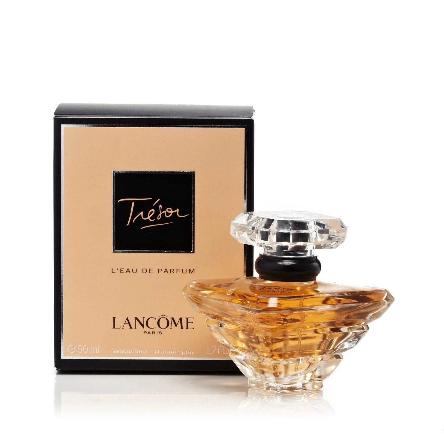 Tresor by Lancome for Women - 1.7 oz EDP Spray