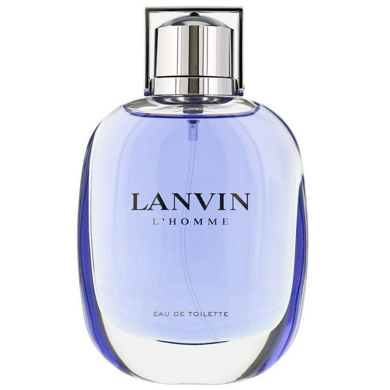Lanvin by Lanvin for Men - 3.4 oz EDT Spray