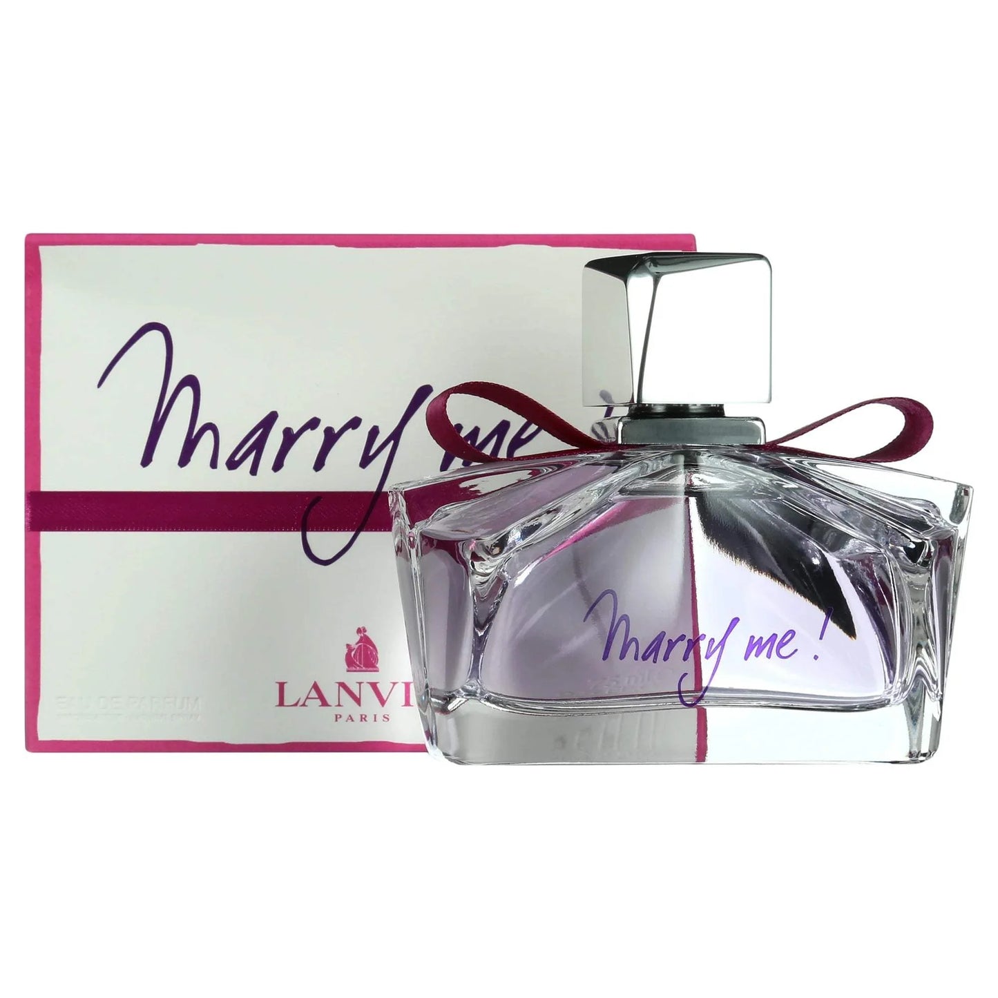 Marry Me by Lanvin for Women - 2.5 oz EDP Spray
