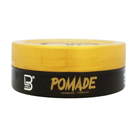 L3VEL3 Hair Styling Pomade 142g / 5 oz