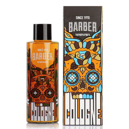 Marmara Barber Cologne Amikoo 16.9 Oz