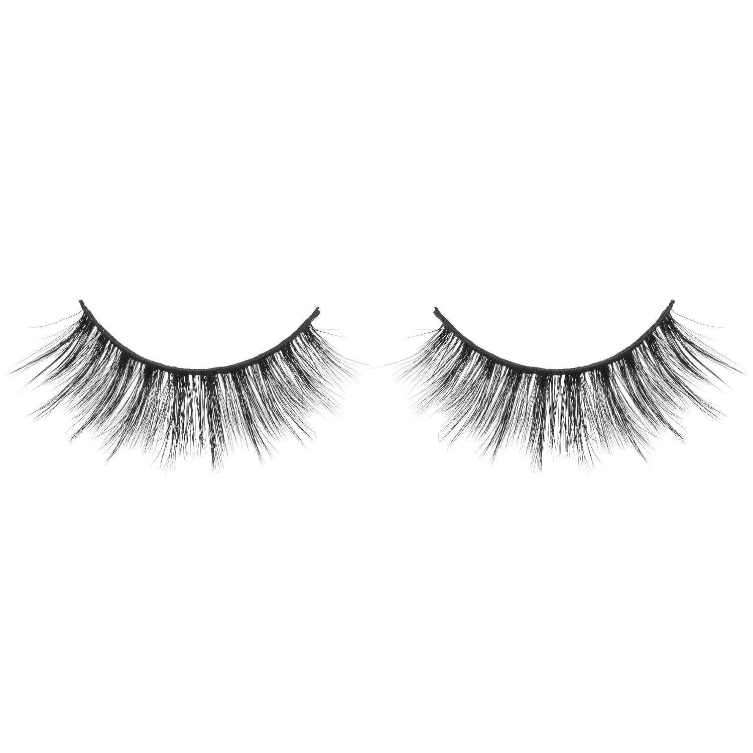 Synthetic Eyelashes - Lola - BarberSets