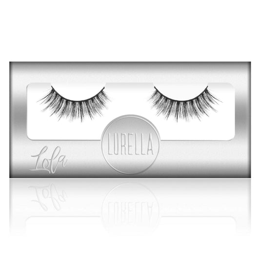 Synthetic Eyelashes - Lola - BarberSets