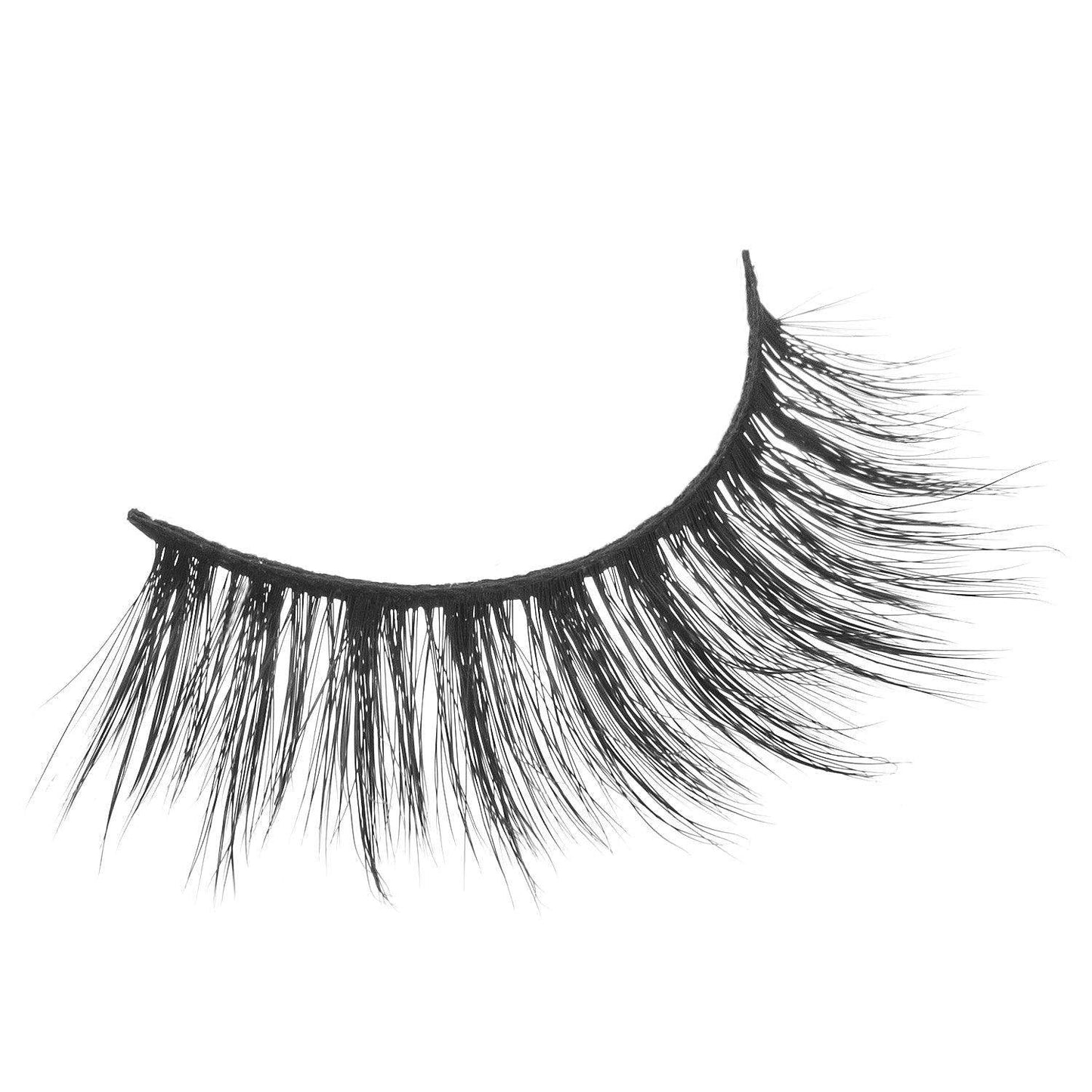 Synthetic Eyelashes - Lola - BarberSets