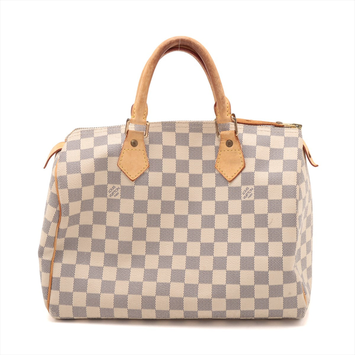 Louis Vuitton Damier Azur Speedy 30