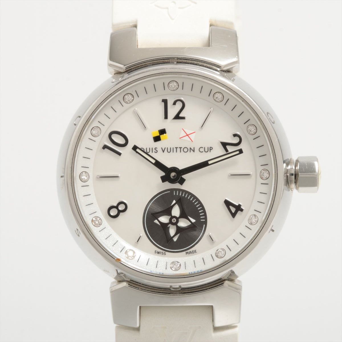 Louis Vuitton Tambour Lovely Cup Watch