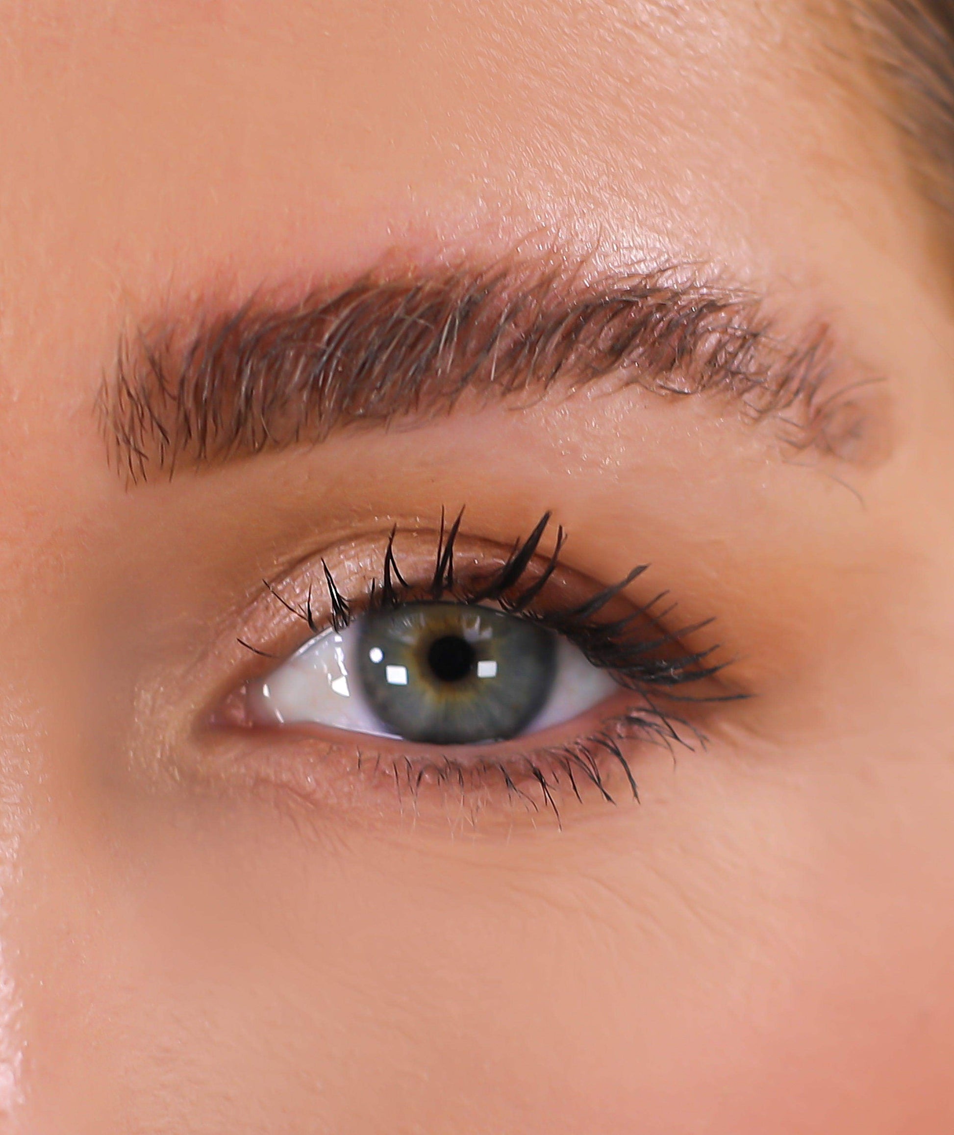 3D Mink Eyelashes - Leia - BarberSets