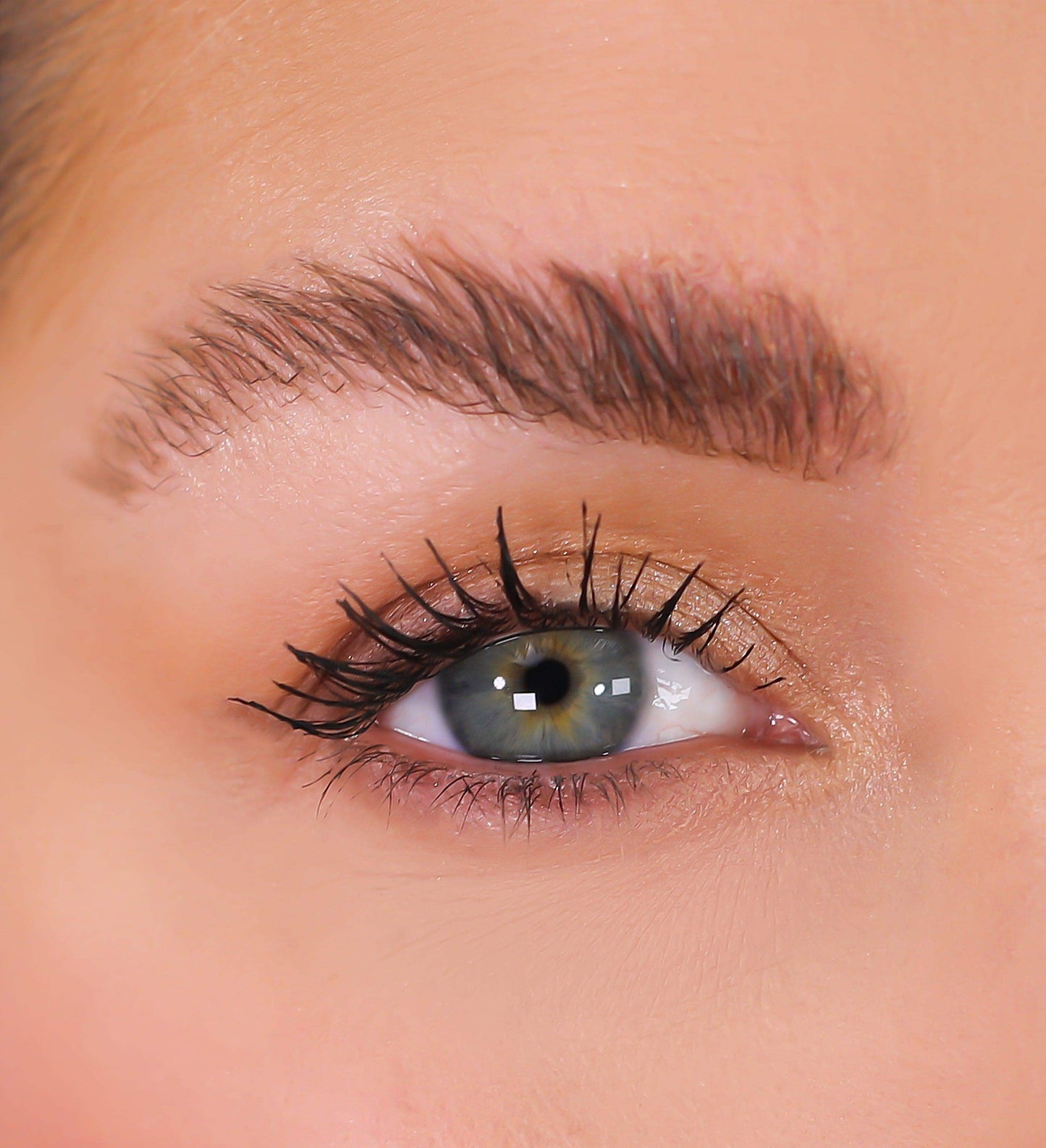 3D Mink Eyelashes - Bebe - BarberSets