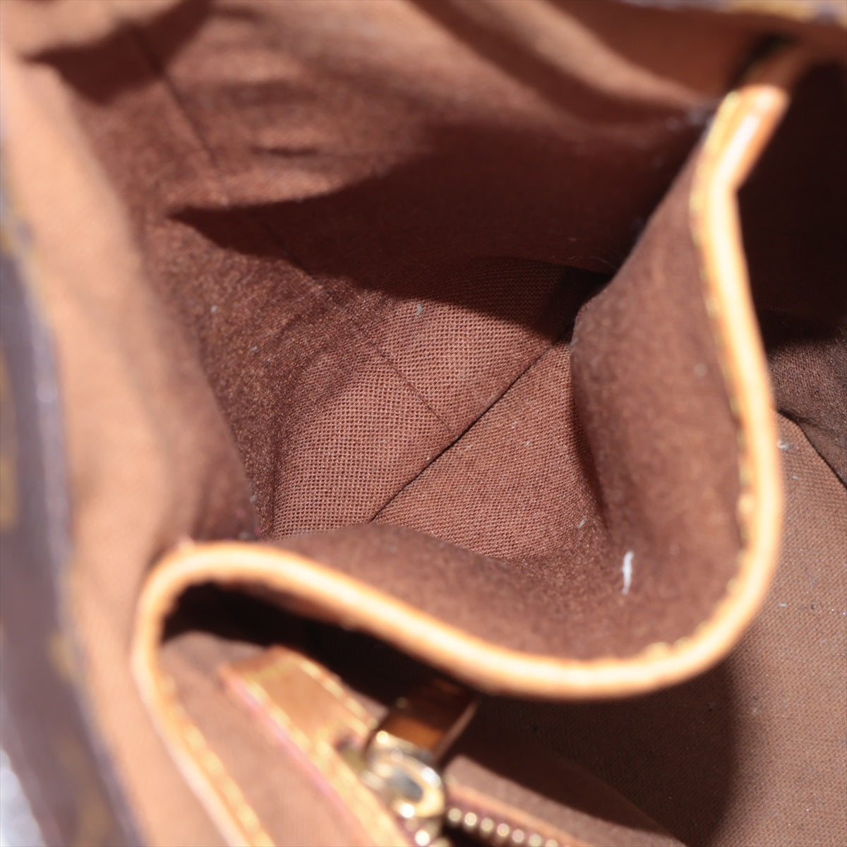 Louis Vuitton Monogram Vavin