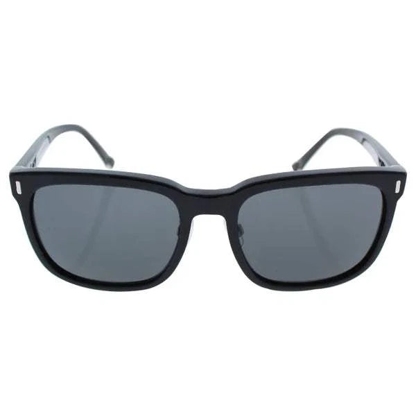 Dolce and Gabbana DG 4271 501-87 - Black-Grey by Dolce and Gabbana for Men - 56-19-140 mm Sunglasses