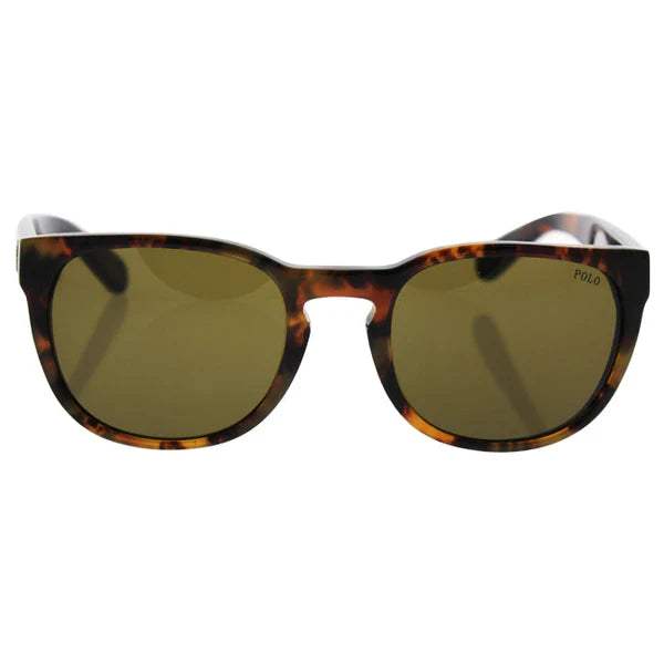 Polo Ralph Lauren PH 4099 5017-73 - Jerry Tortoise-Olive by Ralph Lauren for Men - 52-21-145 mm Sunglasses
