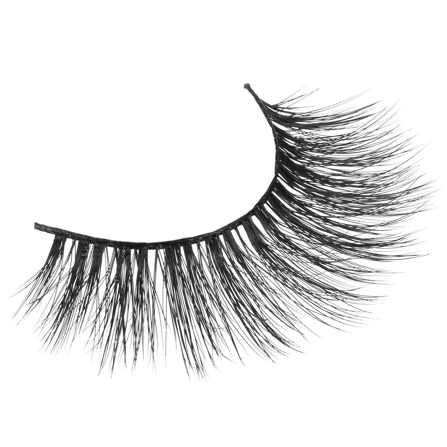 Synthetic Eyelashes - Madrid - BarberSets