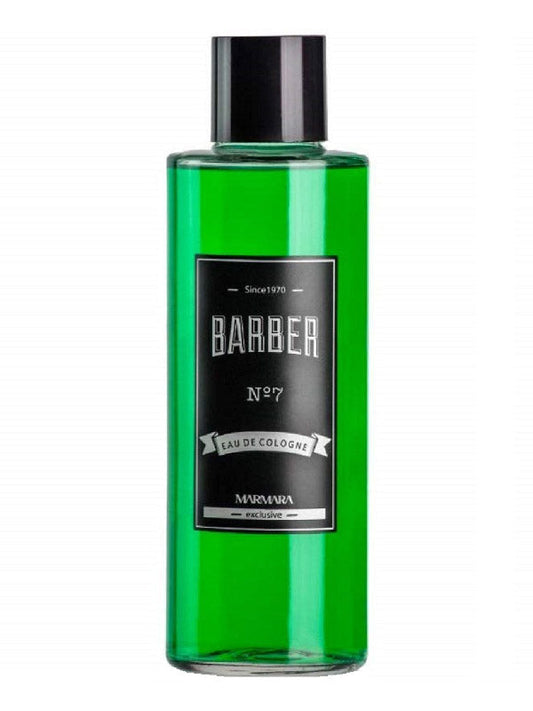 MARMARA BARBER Barber Cologne 500ml No7