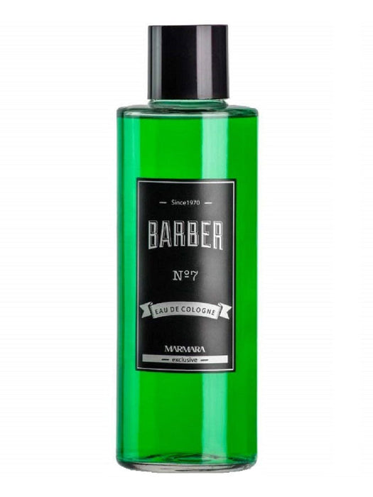 MARMARA BARBER BARBER COLOGNE 50 ML NO.7 SPRAY