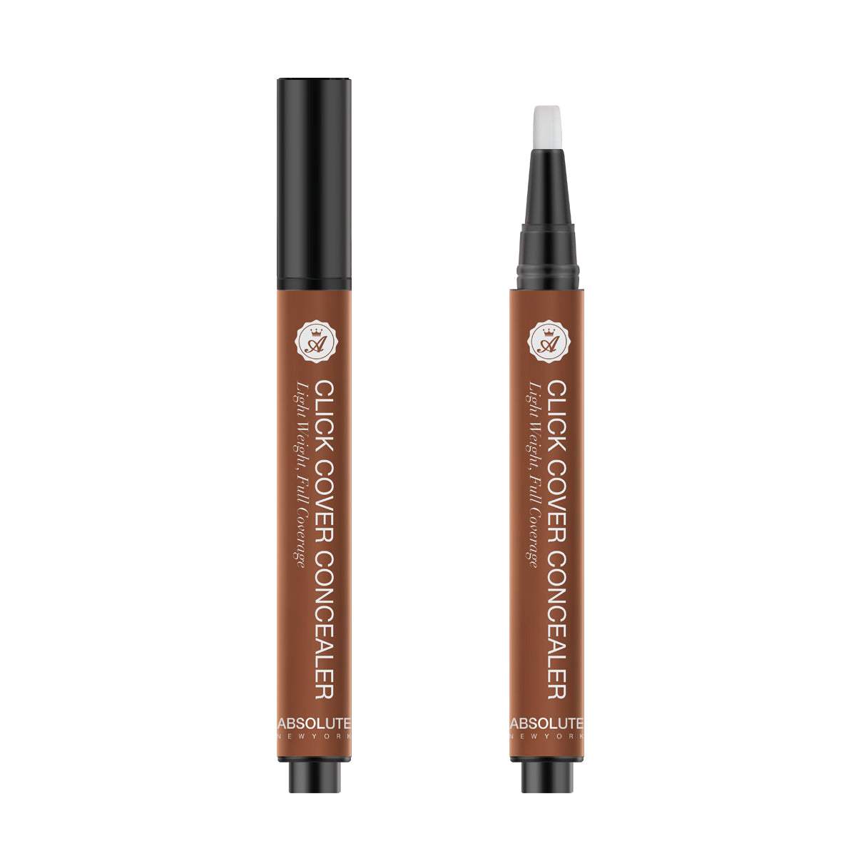 ABSOLUTE Click Cover Concealer