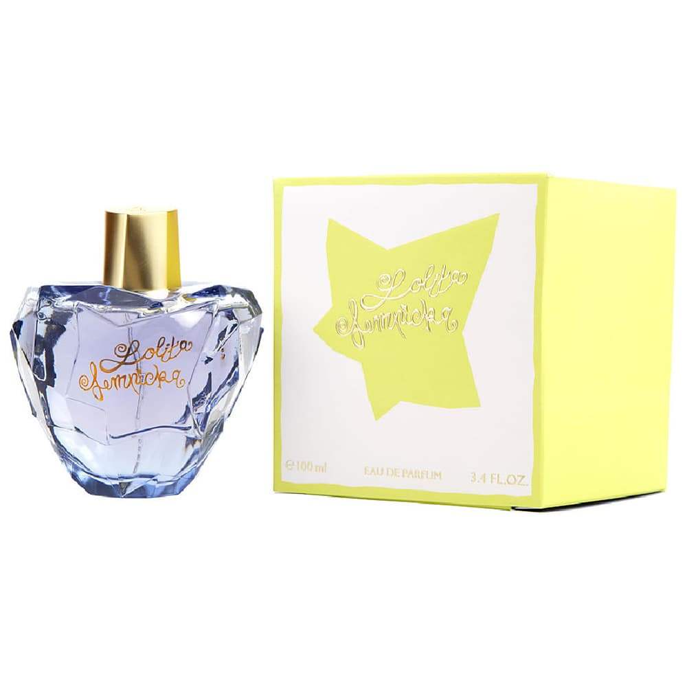 Lolita Lempicka Mon Premier by Lolita Lempicka for Women - 3.4 oz EDP Spray (Tester)