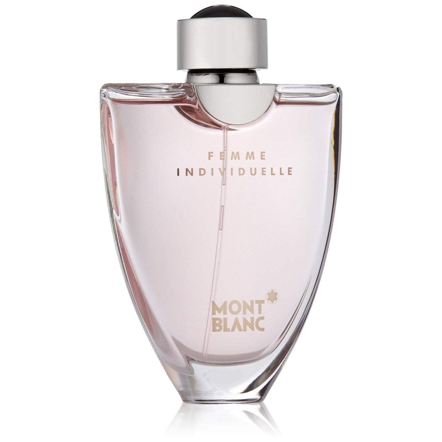 Mont Blanc Individuelle by Mont Blanc for Women - 2.5 oz EDT Spray