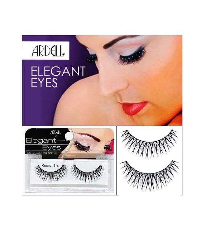 Ardell Glttrlash Romantic(Rhinestone)