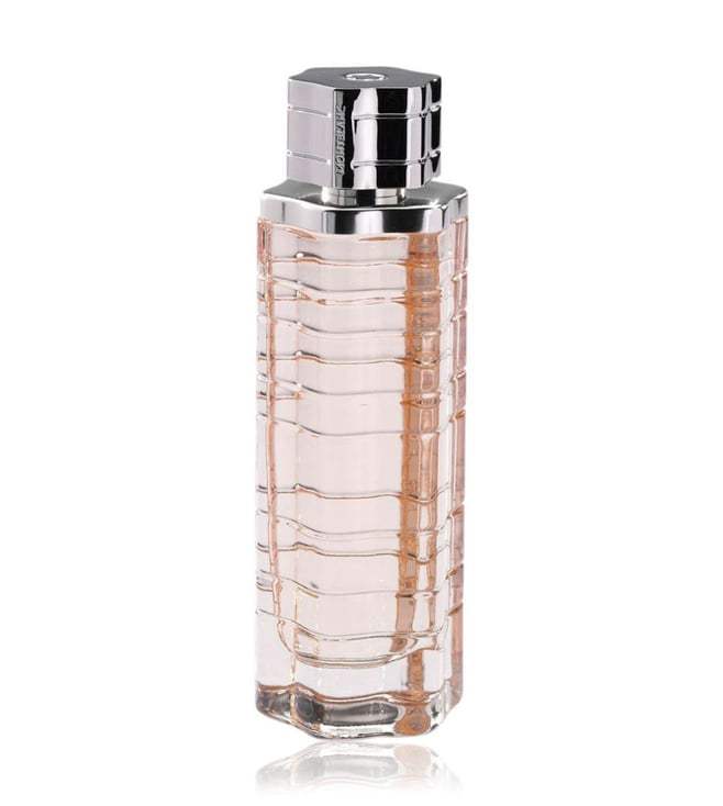 Mont Blanc Legend by Mont Blanc for Women - 2.5 oz EDP Spray (Tester)