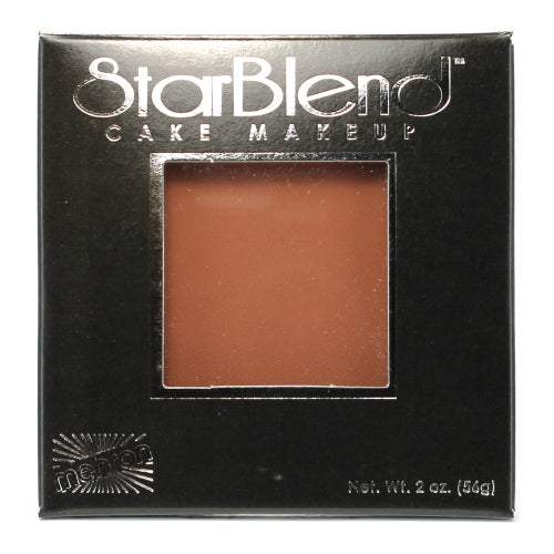 mehron StarBlend Cake Makeup  - Moonlight White