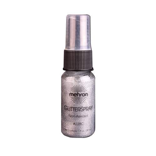 mehron GlitterSpray