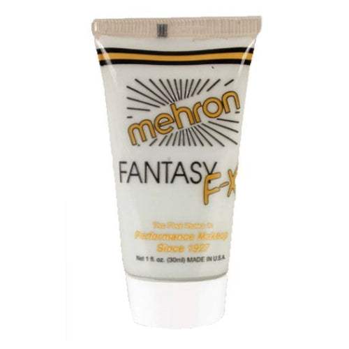 mehron Fantasy F-X Makeup Water Based