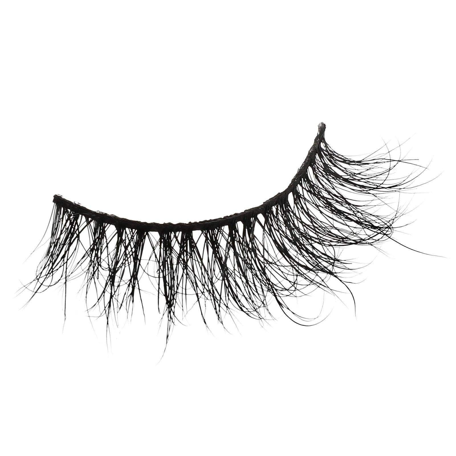 3D Mink Eyelashes - Made for This - BarberSets