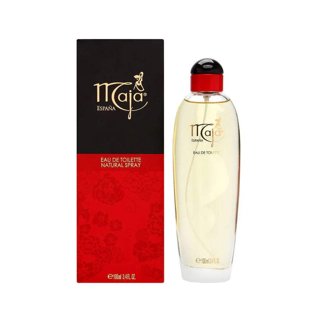 Maja by Myrurgia for Women - 3.4 oz EDT Spray