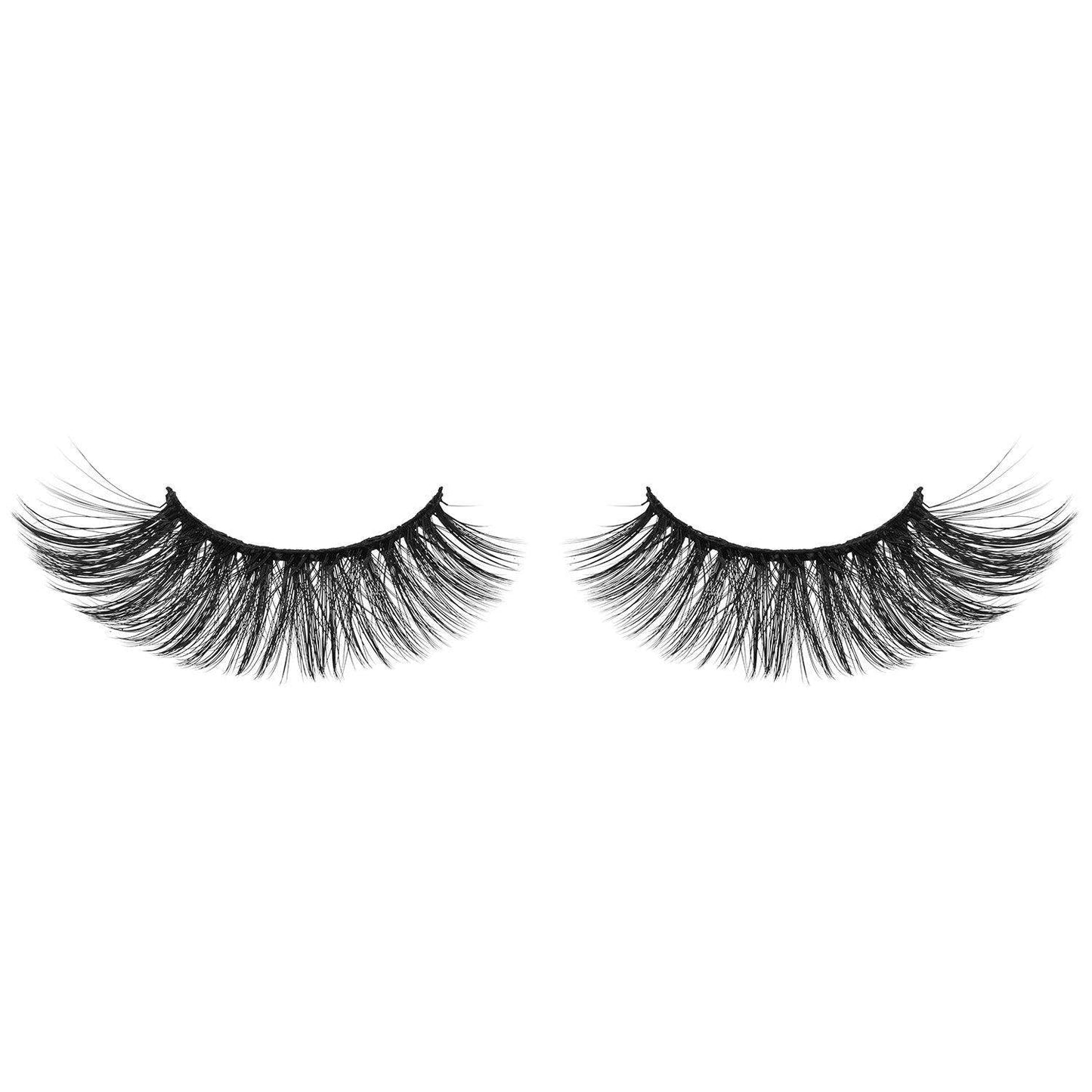 Synthetic Eyelashes - Maldives - BarberSets
