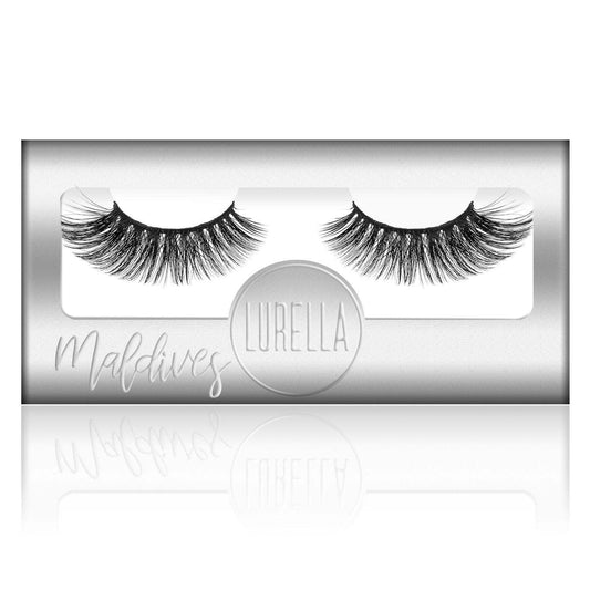 Synthetic Eyelashes - Maldives - BarberSets