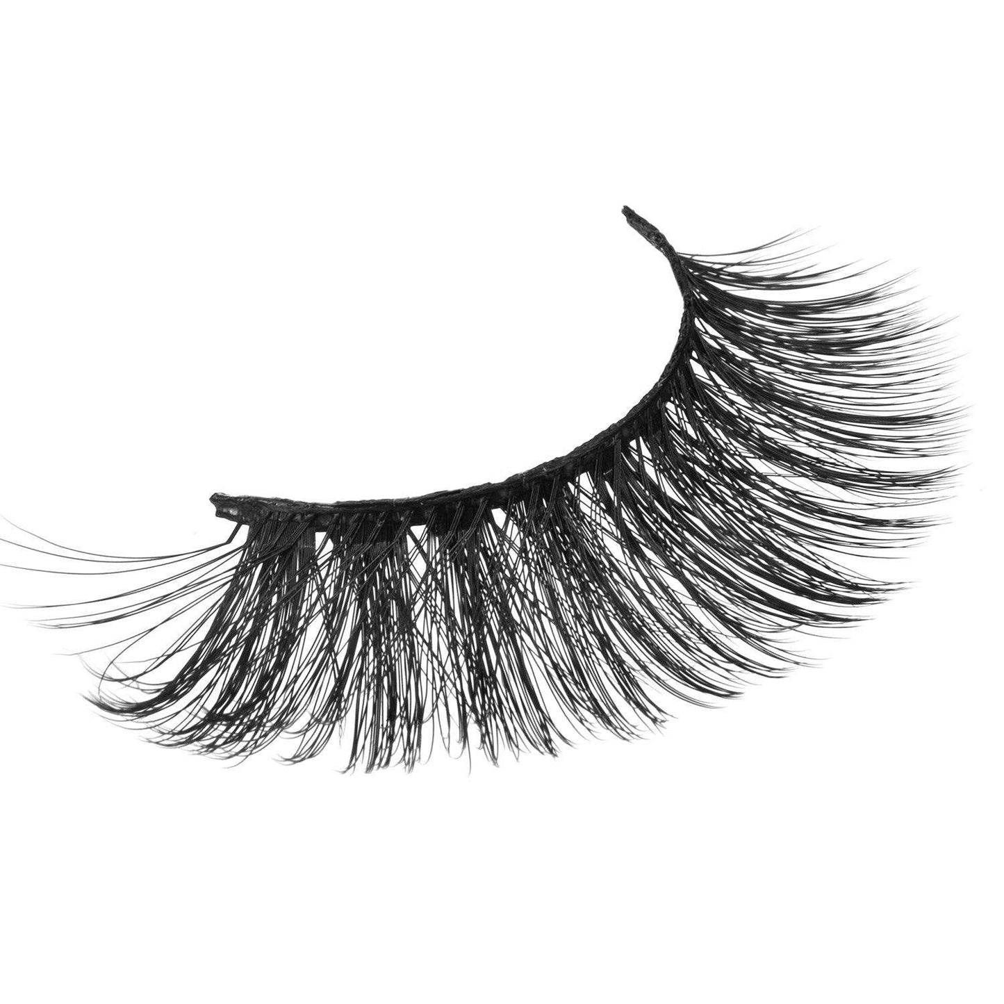 Synthetic Eyelashes - Maldives - BarberSets