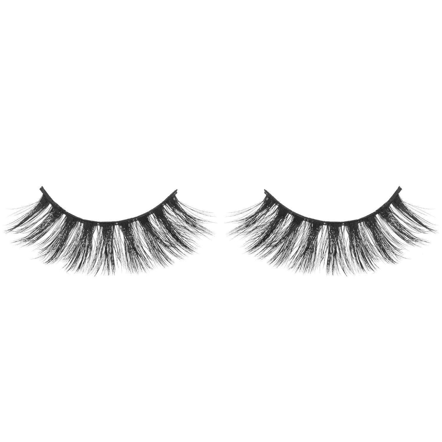 Synthetic Eyelashes - Mali - BarberSets