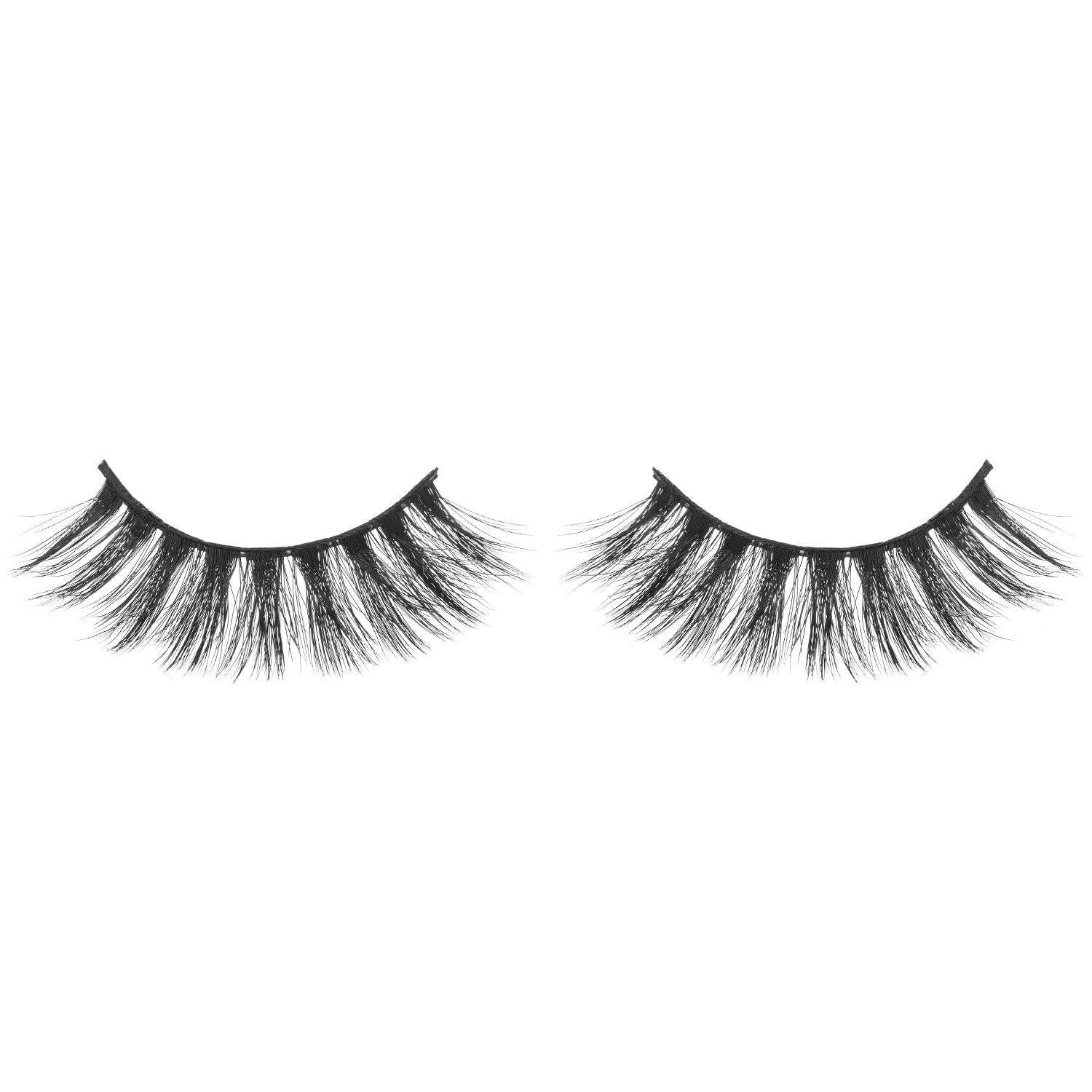 Synthetic Eyelashes - Mali - BarberSets