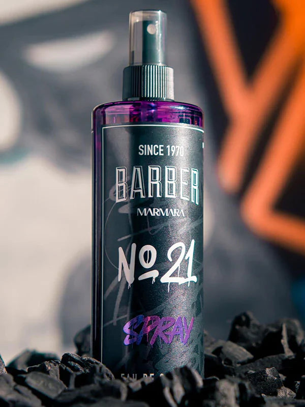 Marmara Afterhsave Cologne Graffiti No21