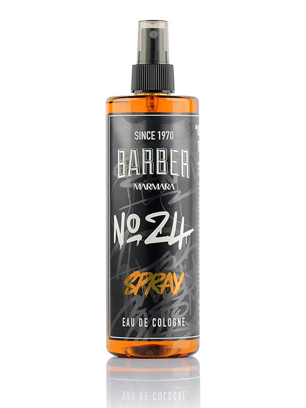 MARMARA BARBER Barber Cologne Deluxe 400ml No12