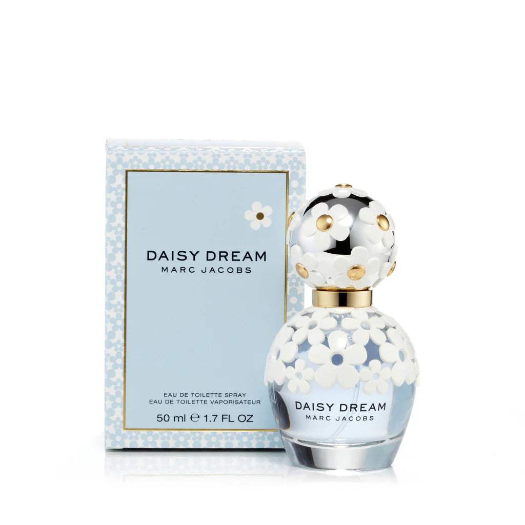 Daisy Dream by Marc Jacobs for Women - 1.7 oz EDT Spray