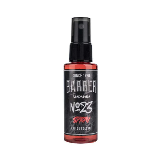 Marmara Barber Cologne 1.7 Oz No. 23 Spray