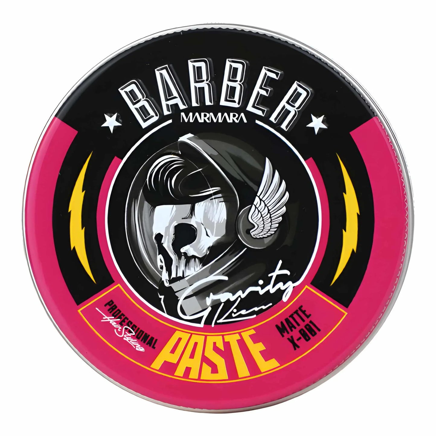 Marmara Barber Paste Wax 3.38 oz