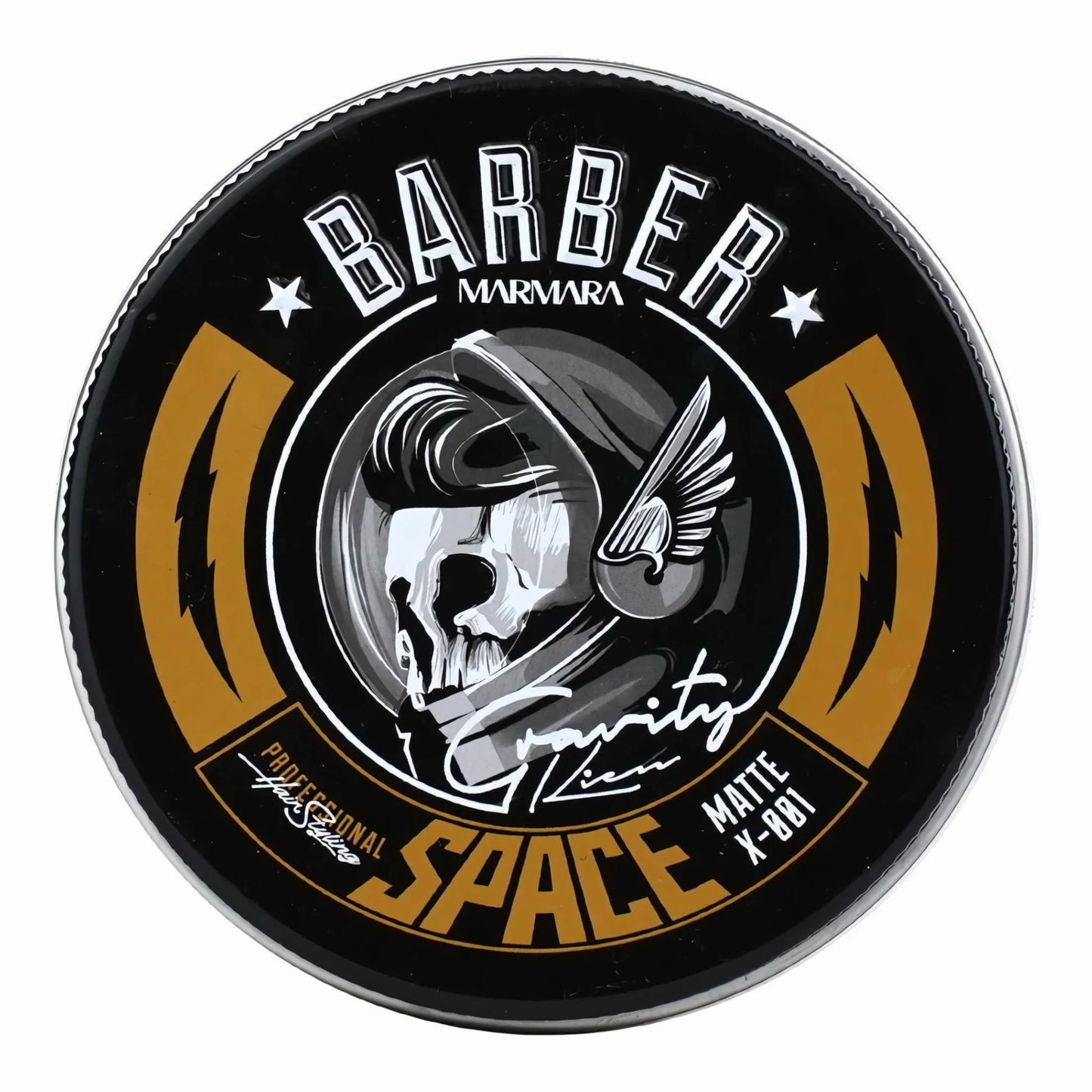 Marmara Barber Space Wax 3.38 oz