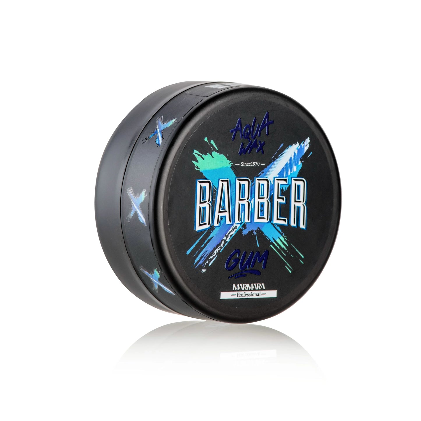 Marmara Barber Aqua Wax Gum 5 oz