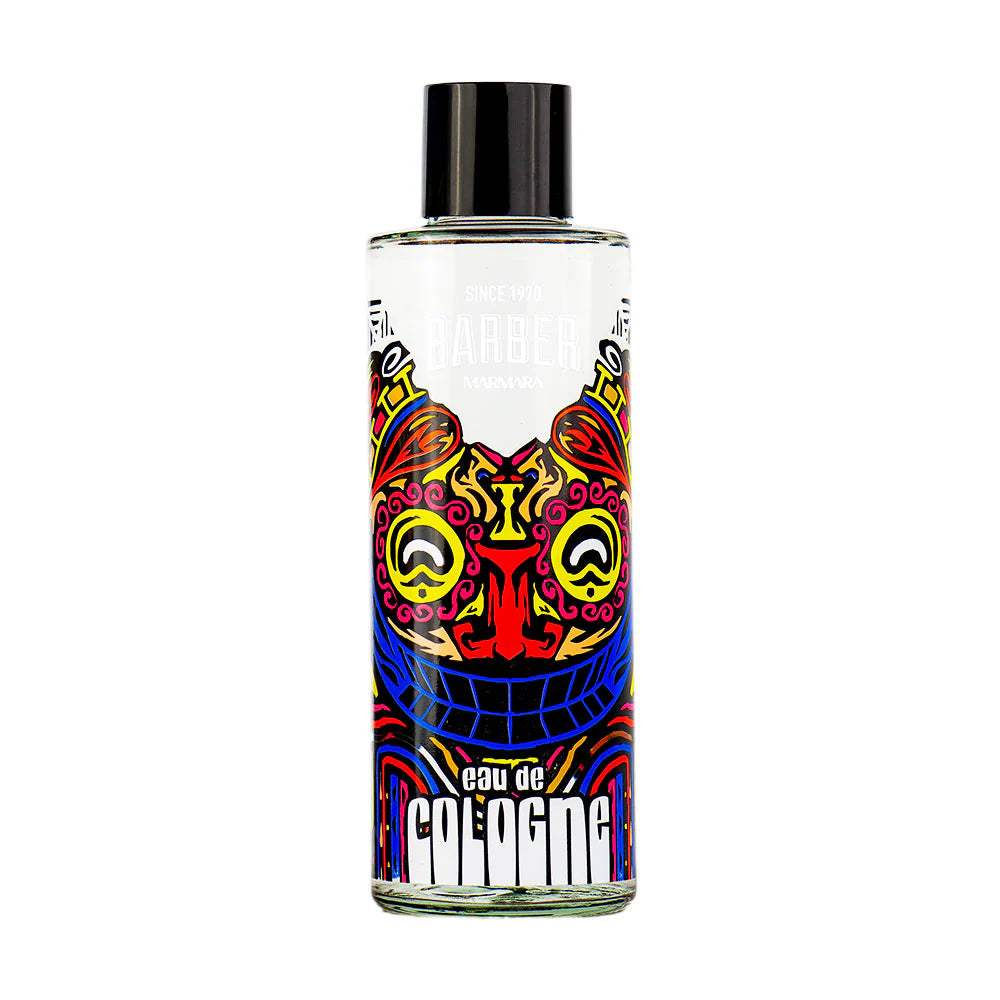 Marmara Barber Cologne Colombia 16.9 Oz